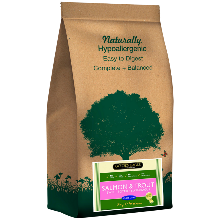 Grainfree Senior