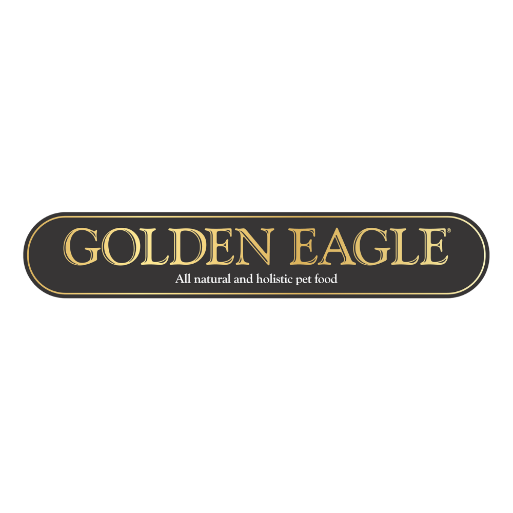 golden eagle logo